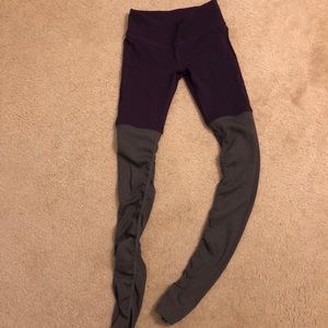 Alo yoga high waisted goddess legging